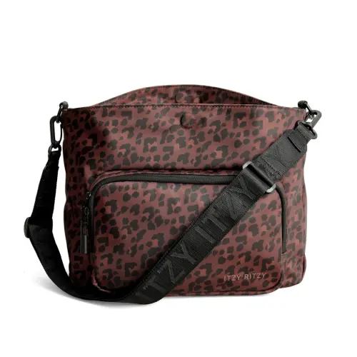 Belong Cargo Caddy™ Crossbody and Stroller Caddy – Itzy Ritzy