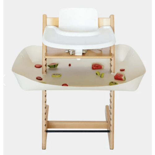 CATCHY - The Food Catcher for High Chairs – Catchy