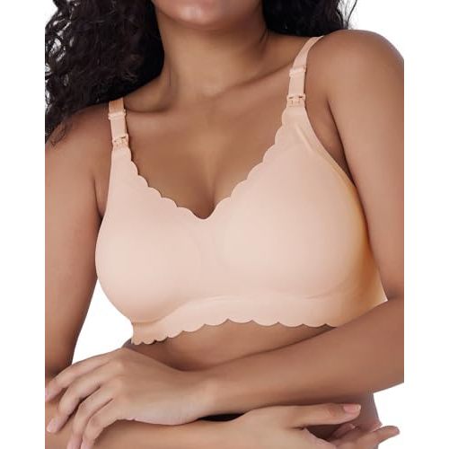 Maternity Bras