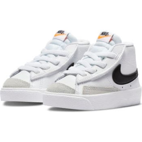 Kids' Blazer Mid '77 Sneaker, 5 M