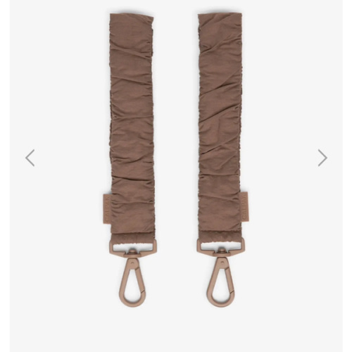 Stroller Straps for Diaper Bag (Set of 2)
