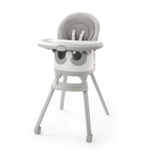 Floor2Table™ 7-in-1 Highchair