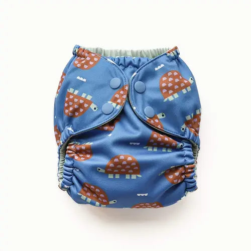 Cloth Diaper Waterproof Covers - Size 2