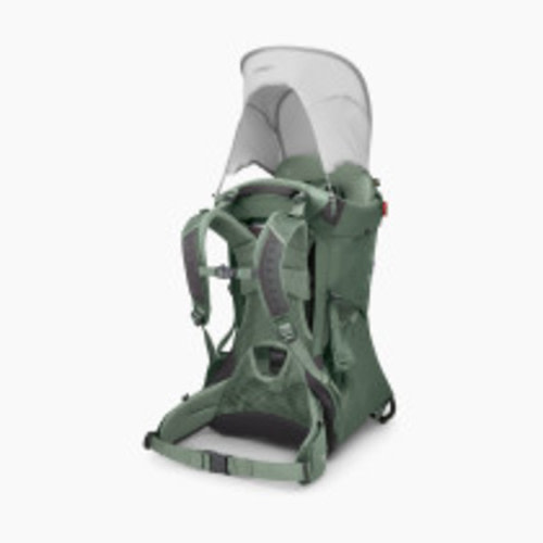 Osprey Poco Child Carrier Sun Shade - Silver