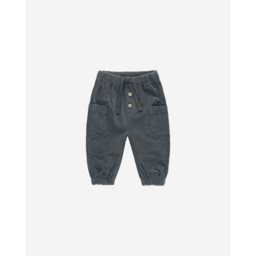 Luca Pant || Indigo