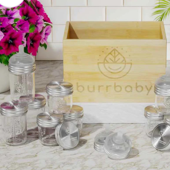 Nursing Necessities Bundle