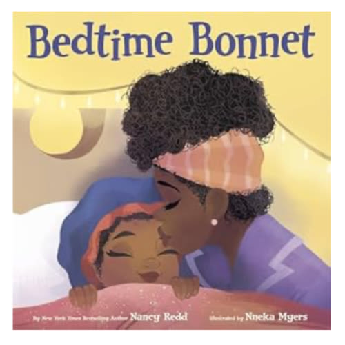 Bedtime Bonnet