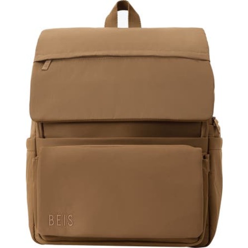 The Ultimate Diaper Backpack