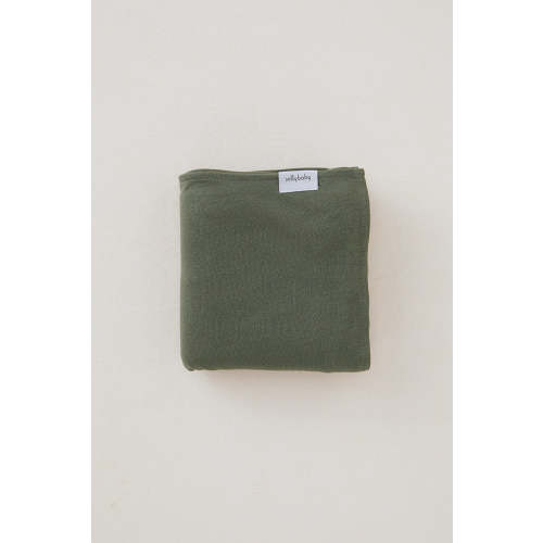 Basil Swaddle