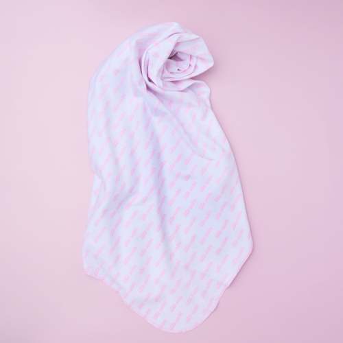 Little Sister Swaddle Blanket