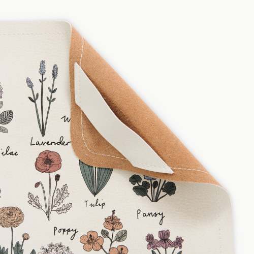 Mini High Chair Mat - Gathre