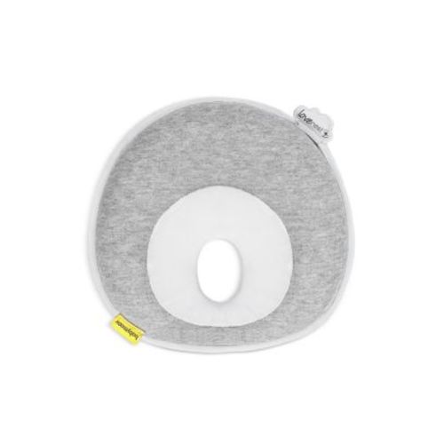 Lovenest + Smokey Head Support Pillow - Baby