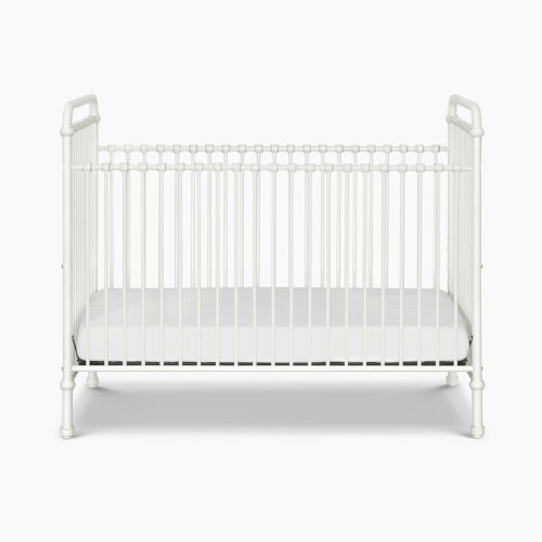 Namesake Abigail 3-in-1 Convertible Crib - Washed White