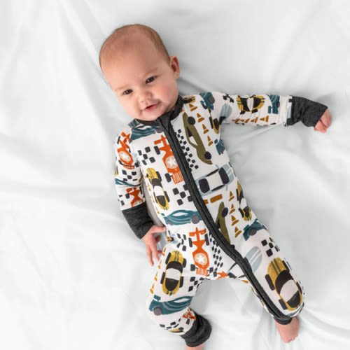 Fast Lane Zippy – Little Sleepies