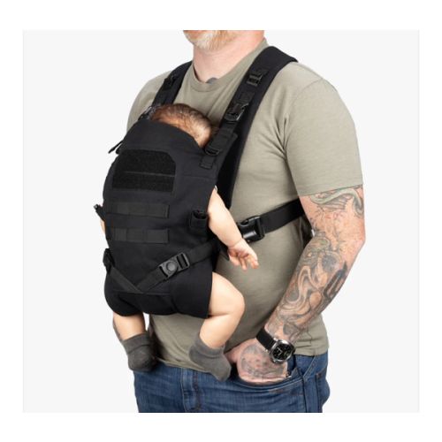 Tactical Baby Carrier® | Tactical Baby Gear®