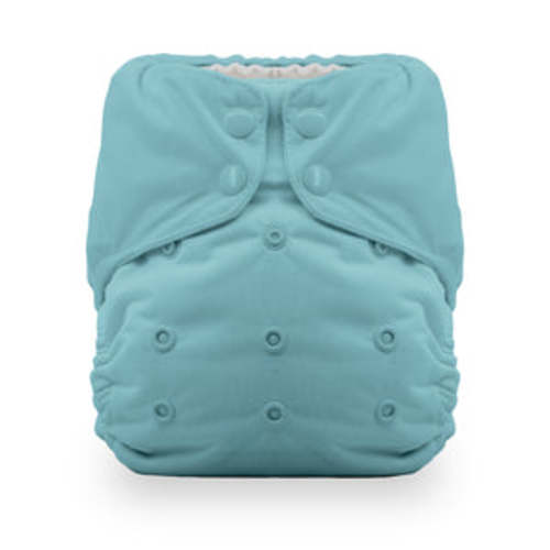 One Size All In One Cloth Diaper | Trim | Comfortable
