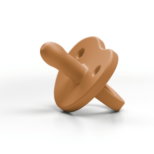 Milk Snob Pacifier - Honey