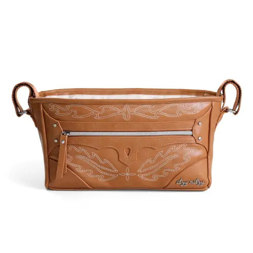 Stroller Caddy - Handy Stroller Storage