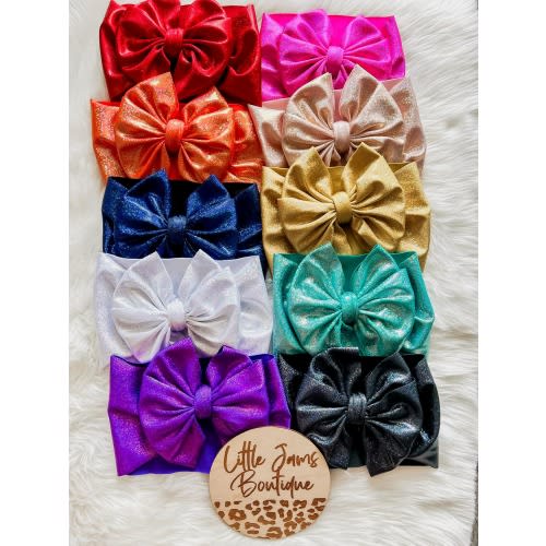 Shimmers Bundle