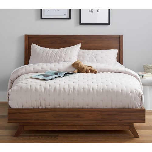 Lennox 4-in-1 Full Bed Conversion Kit Only