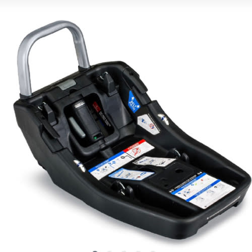 Britax Alpine™ Infant Car Seat Base