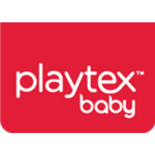 Playtex Dr. Seuss Baby Shower Gift Set – Anti-Colic Nurser Bottles, Pacifiers, Bib & Liners