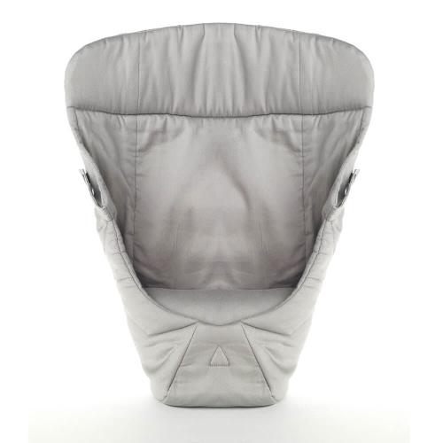 Easy Snug Baby Carrier Infant Insert - Grey | Ergobaby