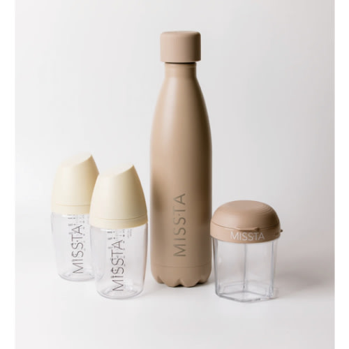 Bottle Era – Missta