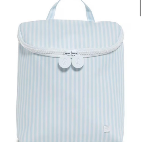 TRVL Design Pimlico Stripe Take Away Insulated Lunch Bag