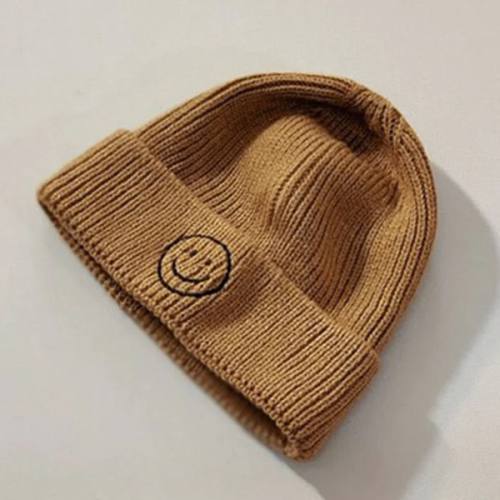 Smiley Hat/Beanie
