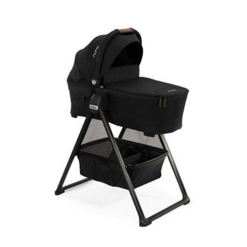 Nuna Lytl Bassinet + Stand – Bambi Baby