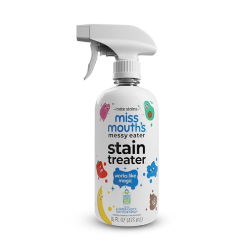 Miss Mouth's Messy Eater Stain Treater Spray