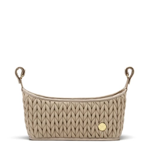 Stroller Organizer Beige