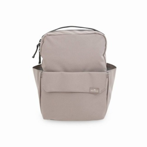 Red Rovr Mini Roo Backpack, Color: Truffle