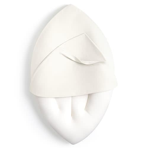 Happle sunny Baby Lounger Cover: Skin-Friendly & Breathable Slipcover for Lounging & Playtime - Snug Fit & Zipper-Free for Safty Daily Homeuse - Must Have for New Parents