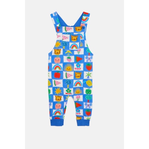 Checka Baby Overalls – Gorman