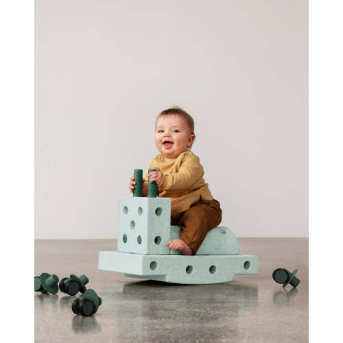 Curiosity Set – MODU