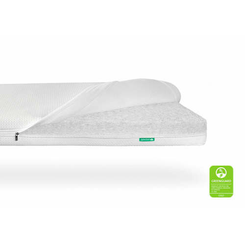 Crib Mattress Mini Covers for Breathable Mattresses | Newton Baby