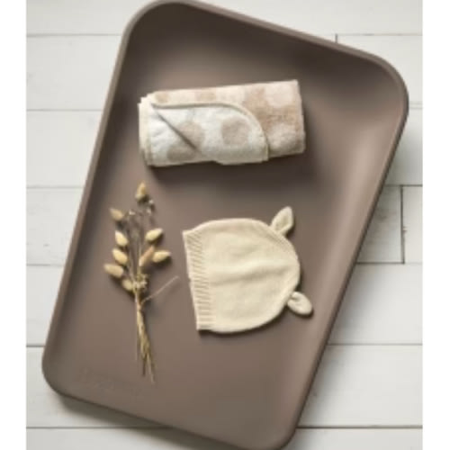 Leander Matty Changing Pad - Mocca