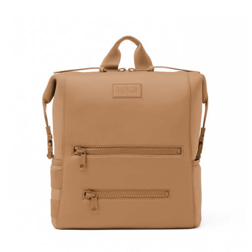 Indi Diaper Backpack | Neoprene Baby Backpack | Dagne Dover