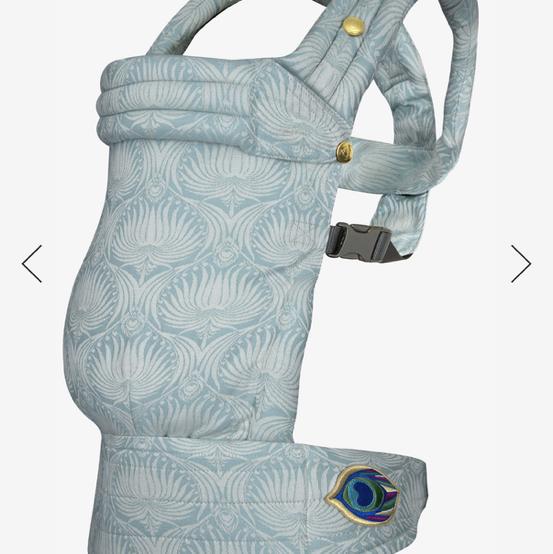 Boho Laguna | Zeitgeist Baby Carrier | SHOP ARTIPOPPE