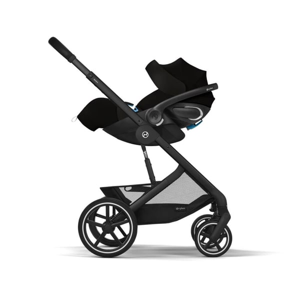 CYBEX Balios S Lux Travel System | Official Online Shop