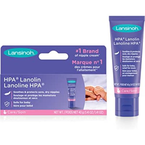 Lansinoh HPA Lanolin 40g