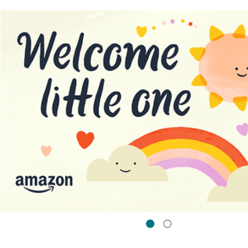 Amazon eGift Card