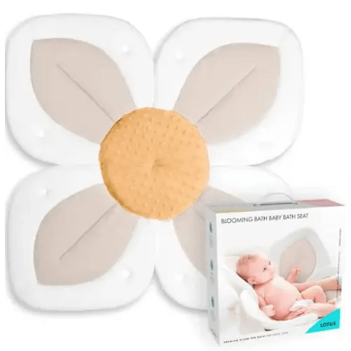 lotus bath seat - Google Search