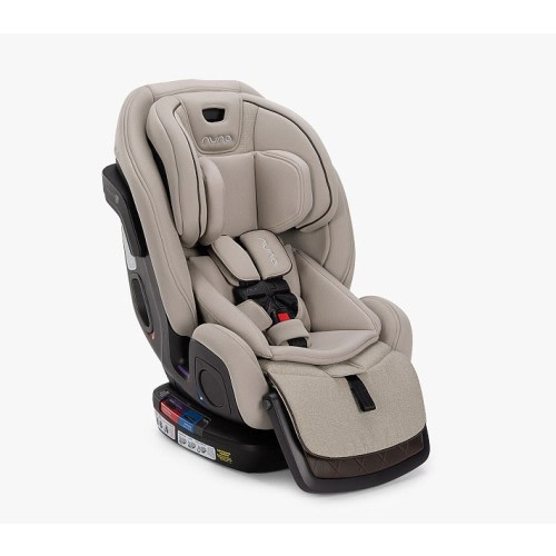 Nuna EXEC™ All-In-One Car Seat