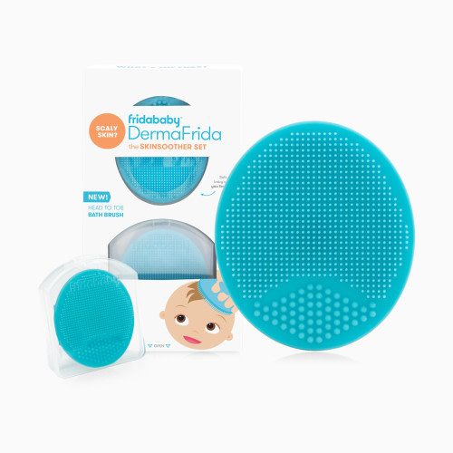 Frida Baby DermaFrida SkinSoother