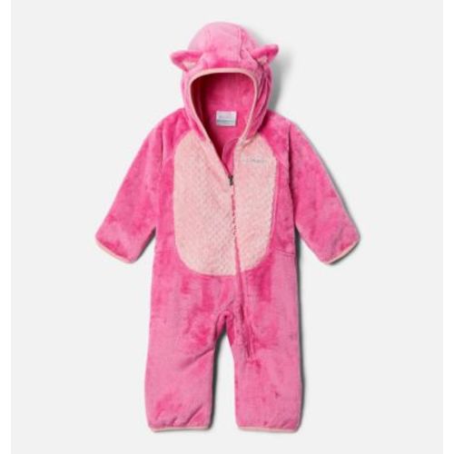 Infant Foxy Baby™ Sherpa Bunting