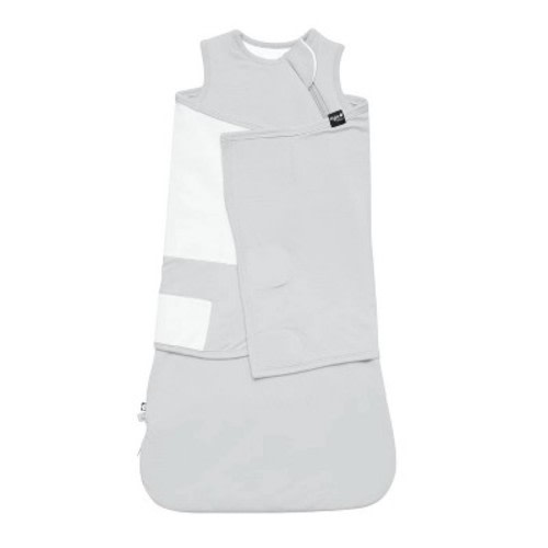 Kyte Baby Sleep Bag Swaddler, Color: Storm