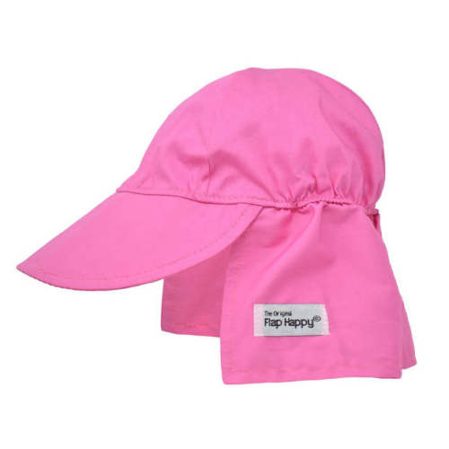 The Original Flap Happy UPF 50+ Original Flap Hat